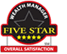5 Star Award Wealth Management